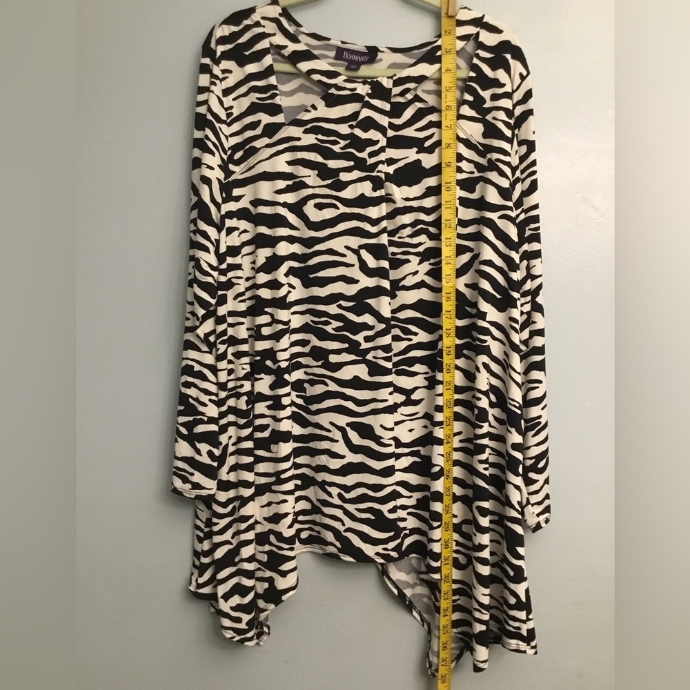 ROAMAN’S BLOUSE - Picture 11 of 16